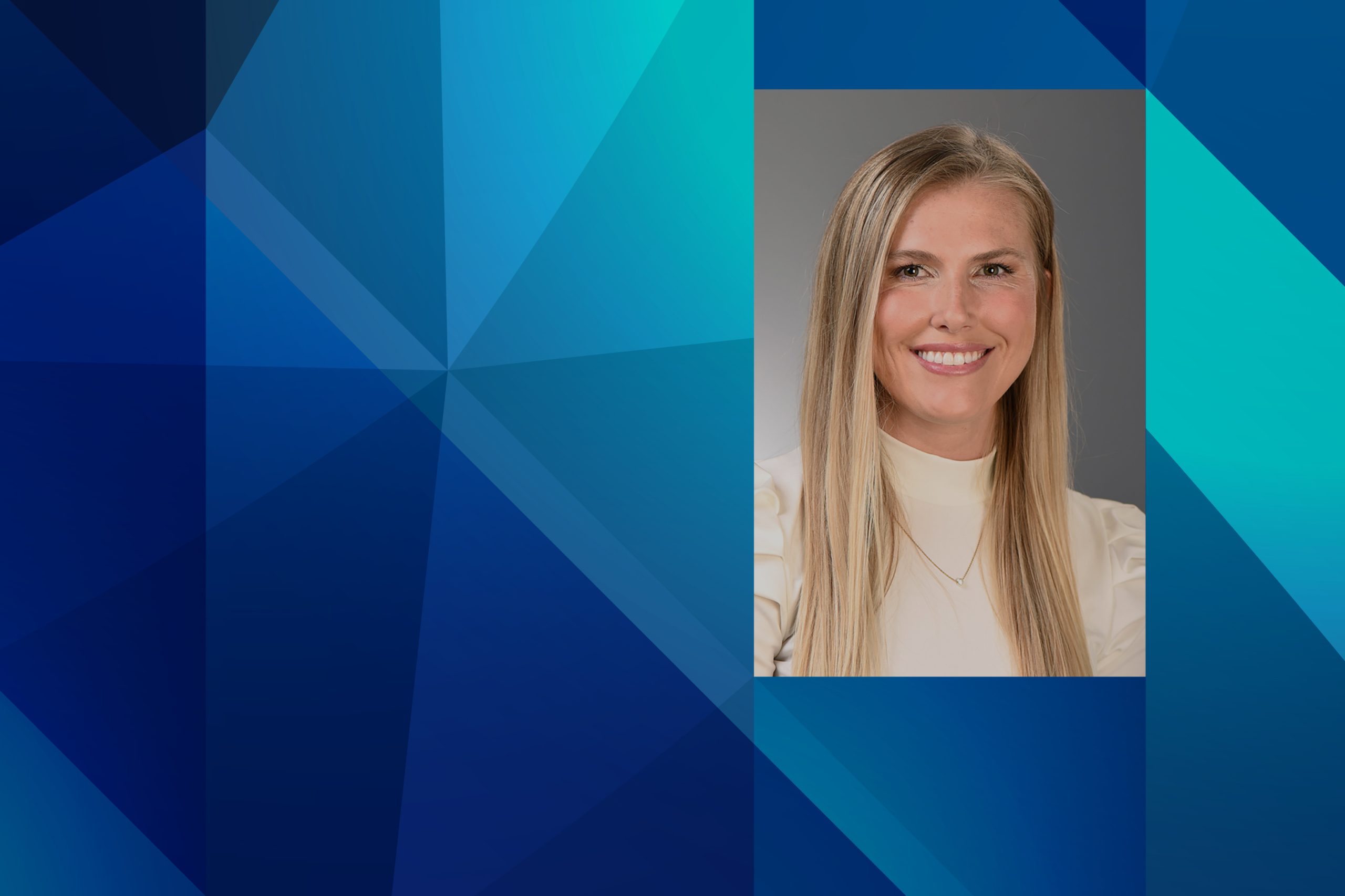 Welcoming Dr. Morgan Dralle!