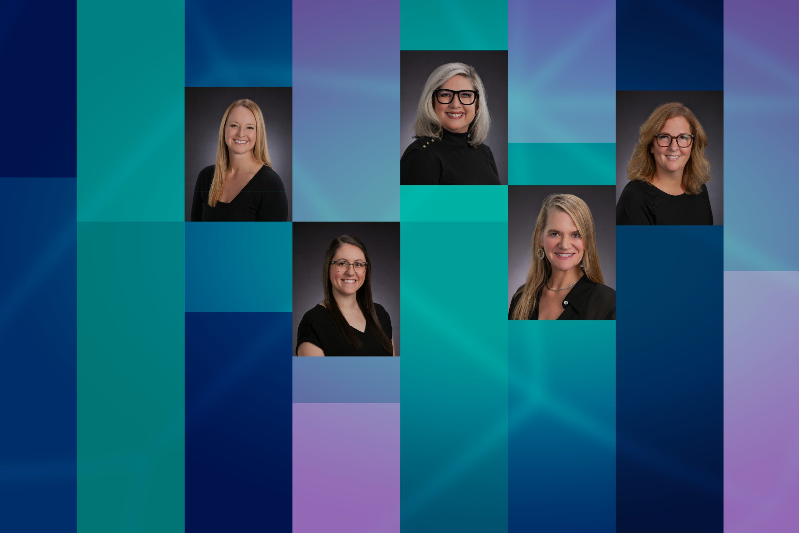 Experienced Team